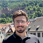 Sprachbegabter und engagierter Arabisch-Sprecher Online verfügbar und motiviert!